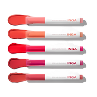 INGA Water Glow Melting Balm 1.8g 5 colors