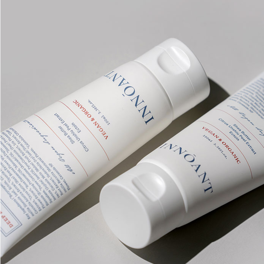 INNOANT 3-Step Essential Skincare Set