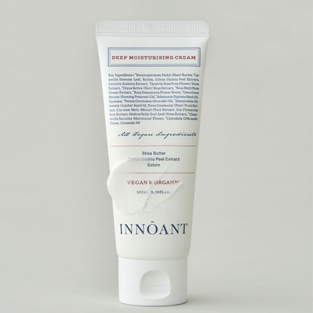 INNOANT 3-Step Essential Skincare Set