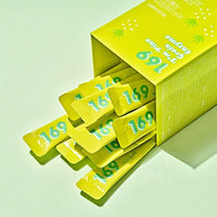 INTAKE 169 I'm Fine Grain Enzyme 1 Box (30 Sticks)