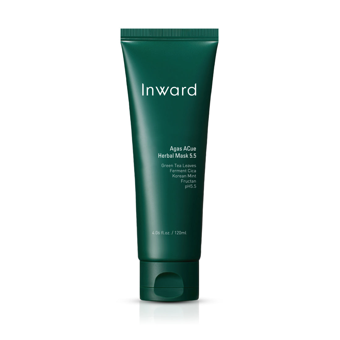 INWARD Agas ACue Herbal Mask 5.5 120ml