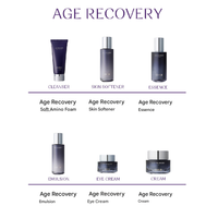 IOPE Age Recovery 3-Piece Special Set
