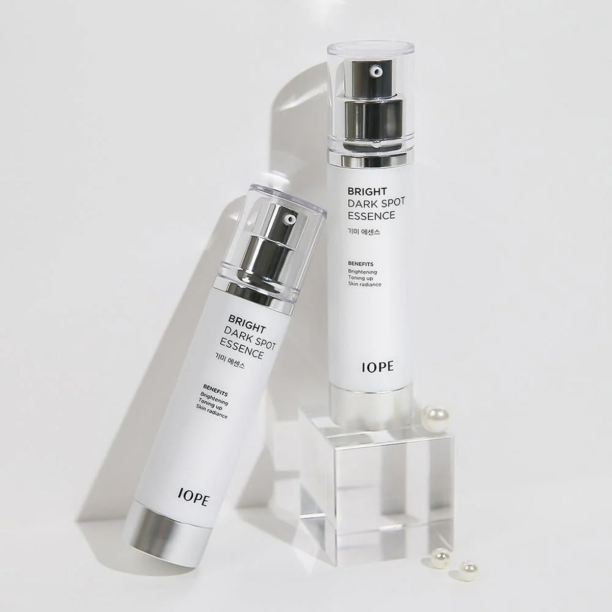 IOPE Esencia de punto oscuro brillante 45ml