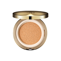 IOPE Cojín súper vital ex spf45 pa +++ 16g (original+ recarga)