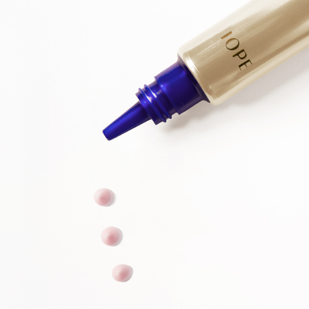 IOPE Crema de ojos súper vital 25 ml