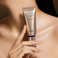 IOPE Super Vital Neck & Décolleté Cream 40ml