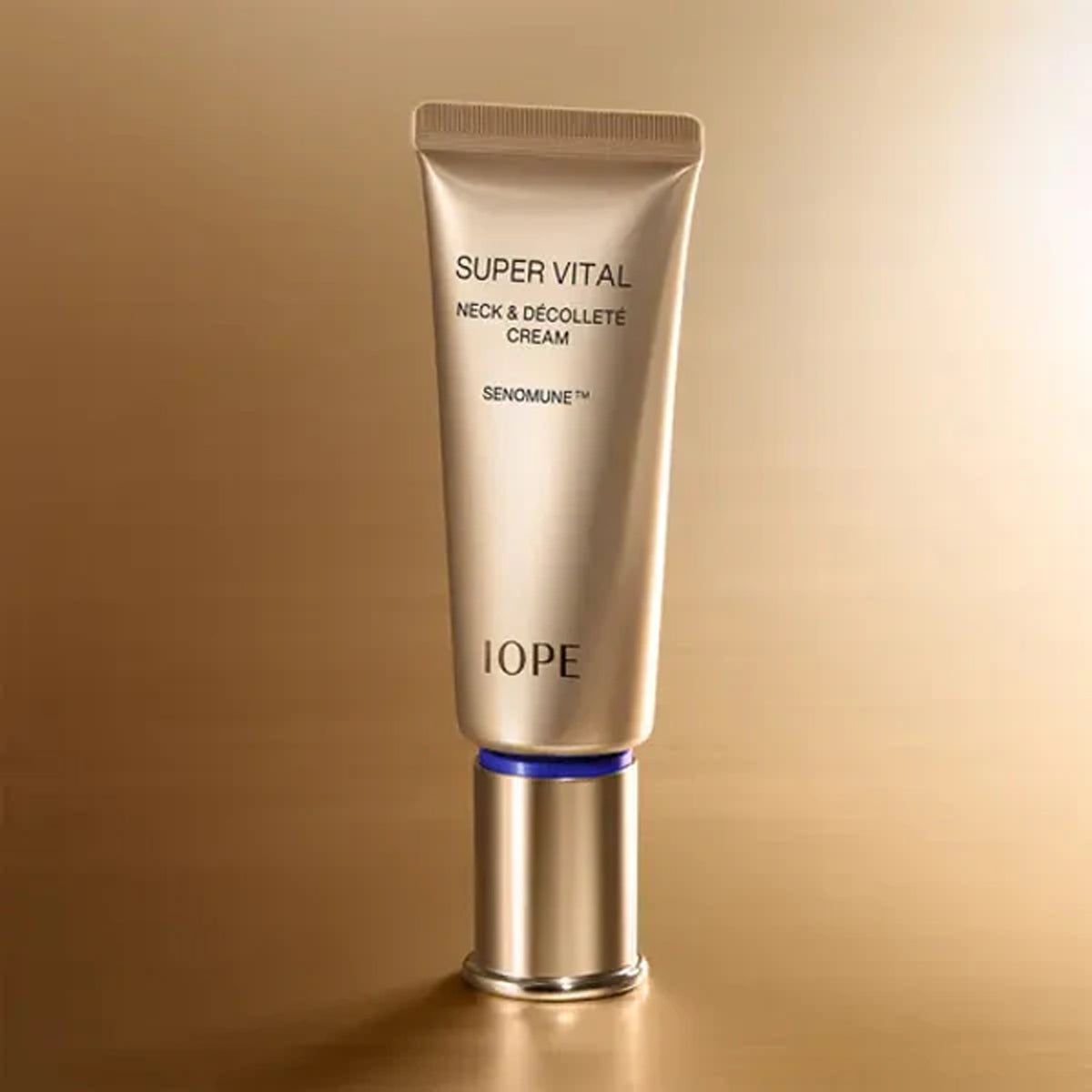 IOPE Super Vital Neck & Décolleté Cream 40ml