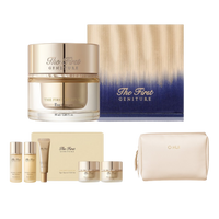 IOPE The First Geniture Eye Cream (Jumbo Size) Special Set