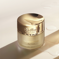 IOPE The First Geniture Eye Cream (Jumbo Size) Special Set