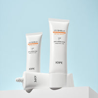 IOPE UV Shield Sun Protector SPF 50+ PA ++++ 50 ml