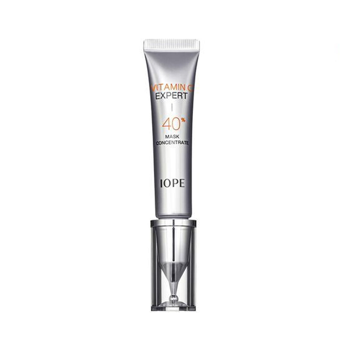 IOPE Vitamin C Expert 40% Mask Concentrate 15g