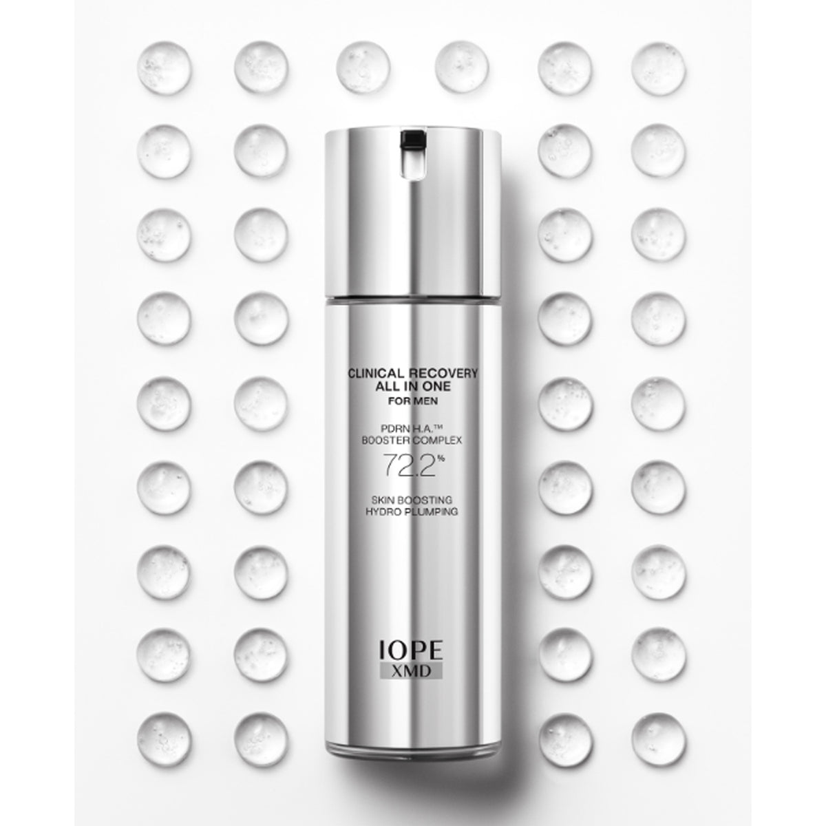 IOPE XMD Clinical Recovery All In One For Men 120g