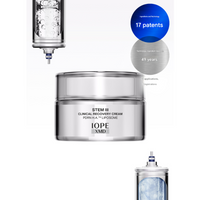 IOPE XMD III Clinical Recovery Cream 50ml Special Set