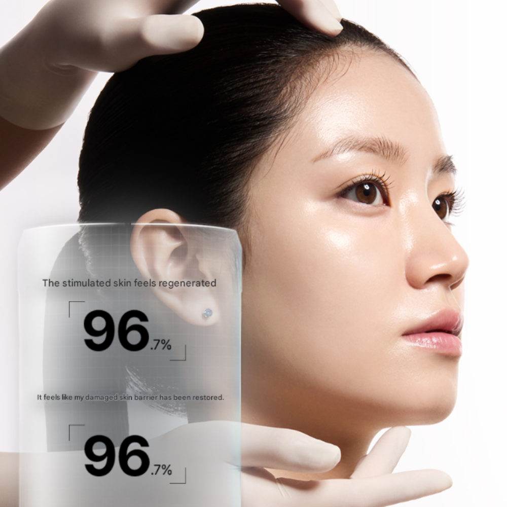 IOPE XMD III Clinical Recovery Cream 50ml Special Set