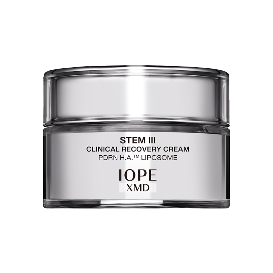 IOPE XMD Stem III Clinical Recovery Cream 50ml