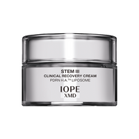 IOPE XMD Stem III Clinical Recovery Cream 50ml