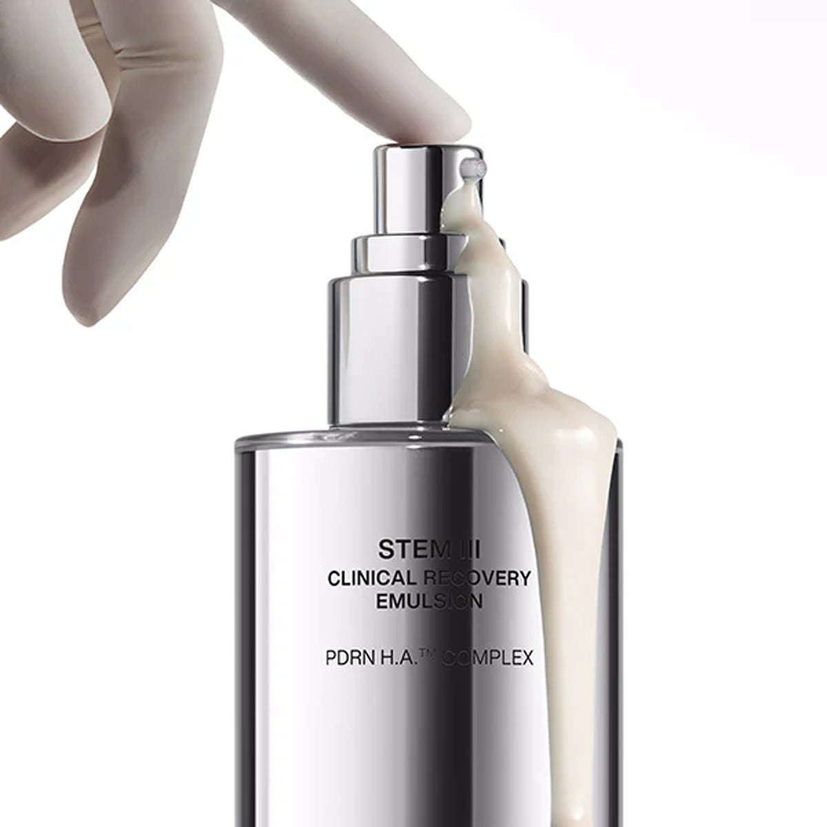 IOPE XMD Stem III Clinical Recovery Emulsion 130ml