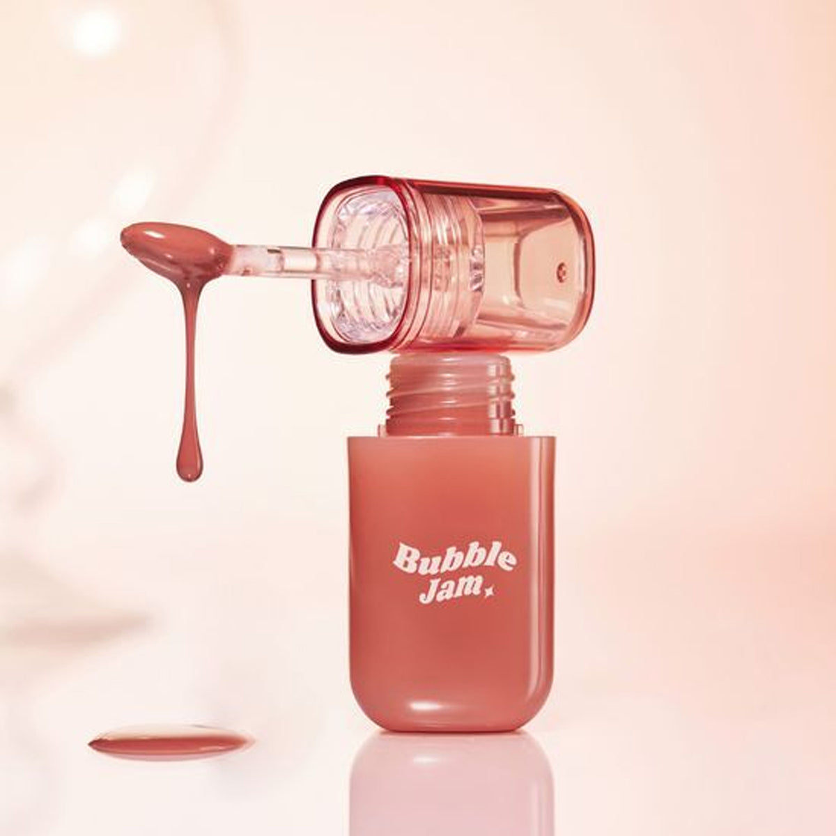 IPKN Bubble Jam Gloss 4.5g 5 Shades