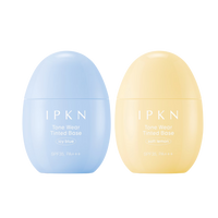 Ipkn tono desgaste de la base tintada SPF35 PA +++ 40 ml