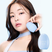 Ipkn tono desgaste de la base tintada SPF35 PA +++ 40 ml