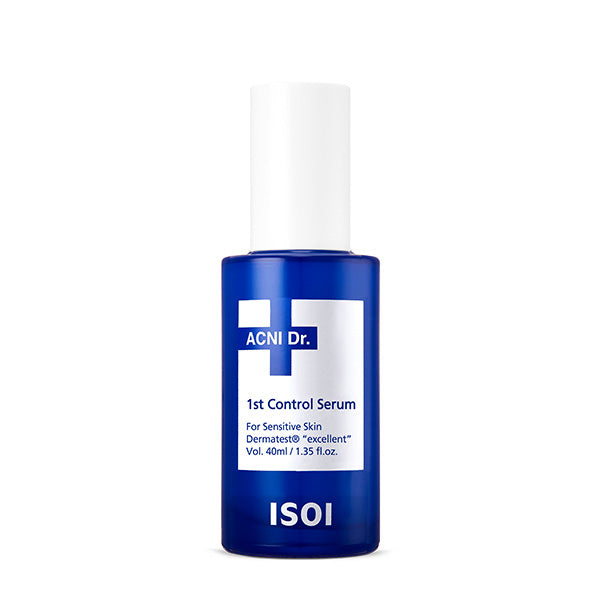 ISOI Acni Dr. 1st Control Serum 40ml