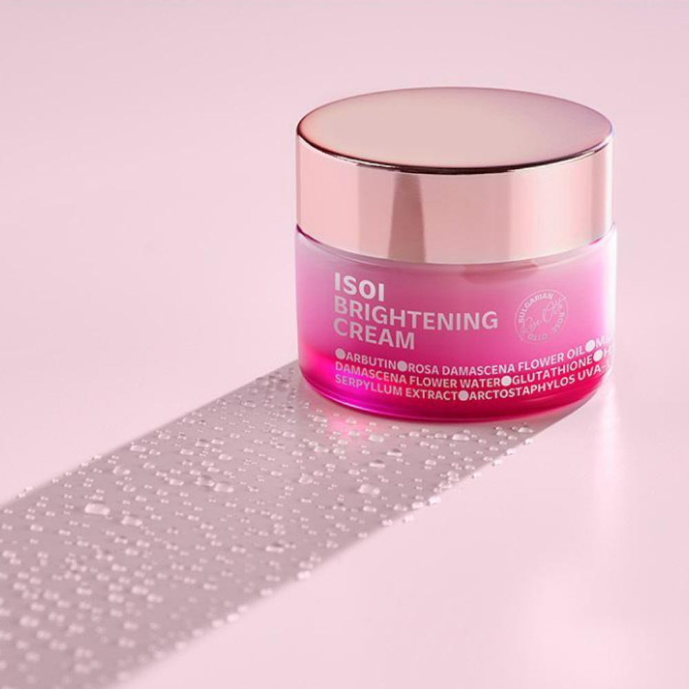 ISOI Blemish Care 2P Set (Serum 20ml+Cream 35ml)