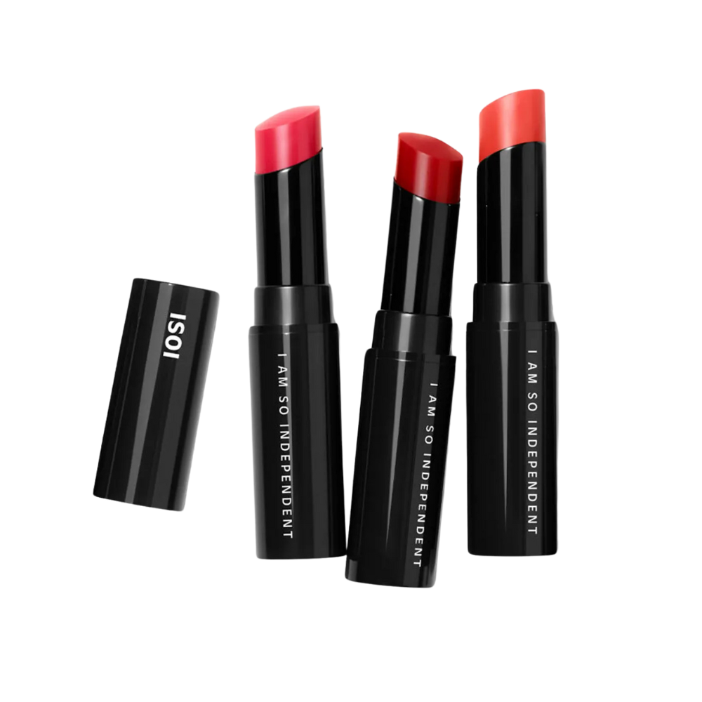 ISOI Bulgarian Rose Lip Treatment Balm 5g