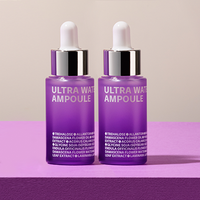 ISOI Bulgarian Rose Ultra Waterfull Ampoule 15ml