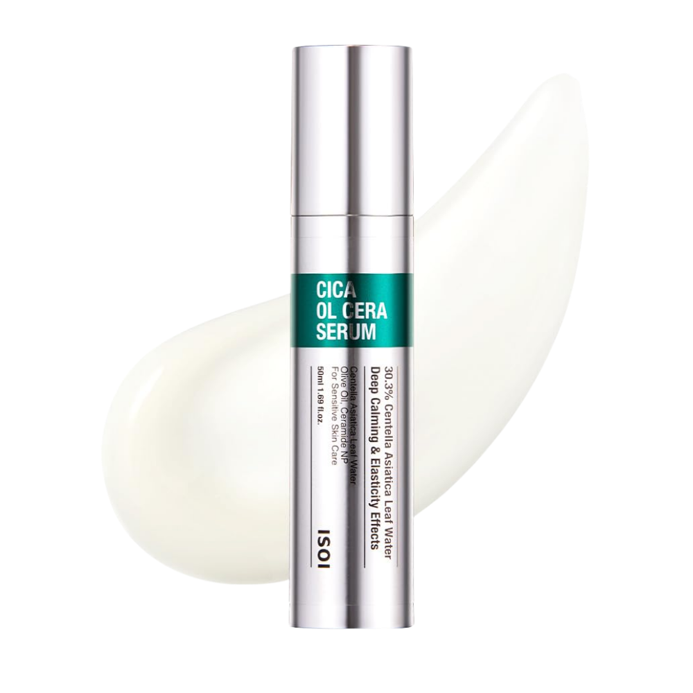ISOI Cica OL Cera Firming Serum 50ml