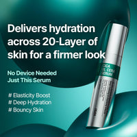 ISOI Cica OL Cera Firming Serum 50ml