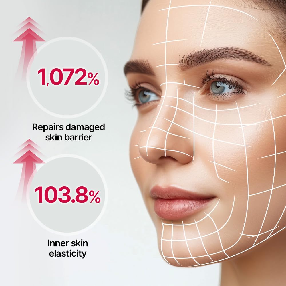 ISOI Cica OL Cera Firming Serum 50ml