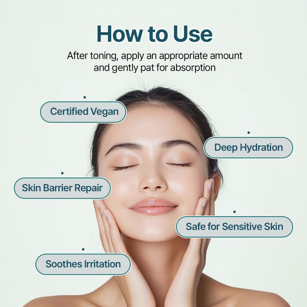 ISOI Cica OL Cera Firming Serum 50ml