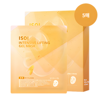 ISOI Intensive Lifting Gel Mask 29g (5 Sheets)