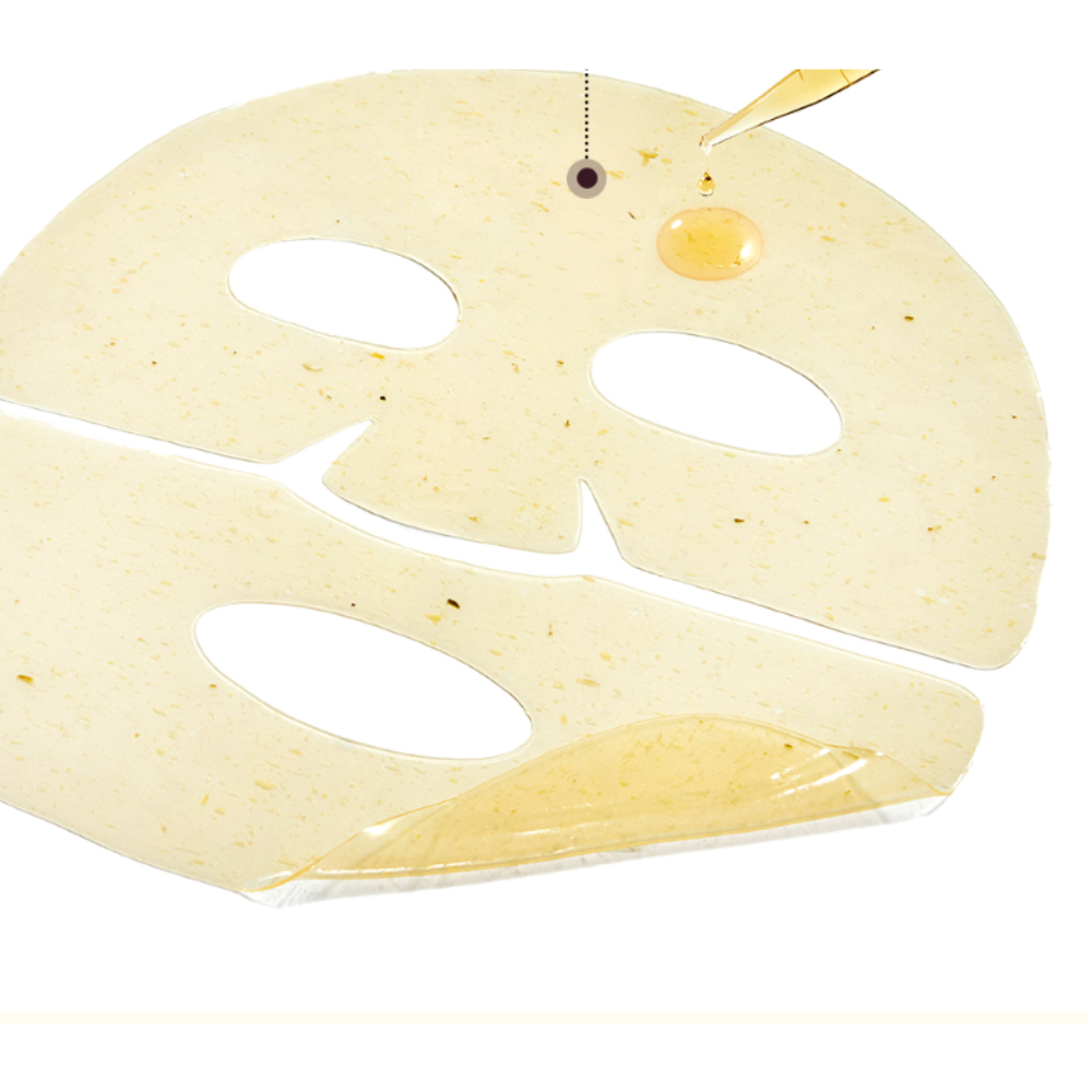 ISOI Intensive Lifting Gel Mask 29g (5 Sheets)