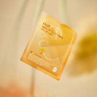 ISOI Intensive Lifting Gel Mask 29g (5 Sheets)