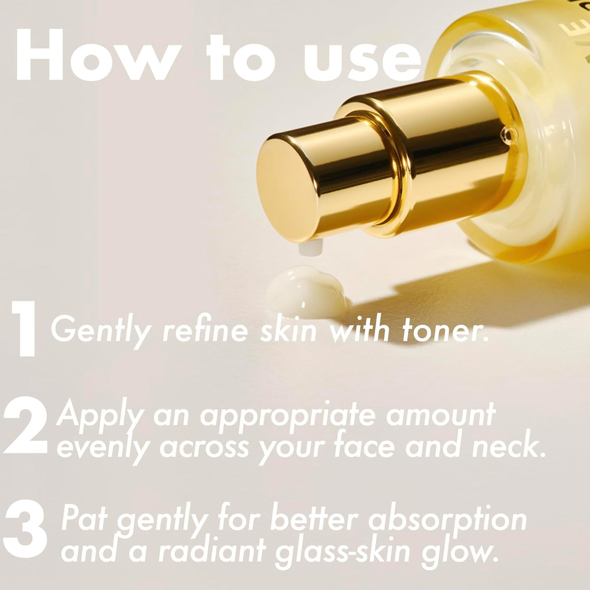 ISOI Intensive Lifting & Firming Serum 35ml