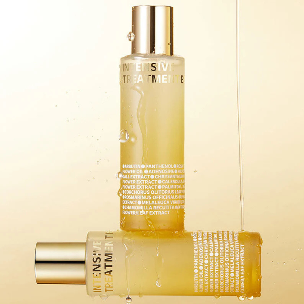 ISOI Intensive Treatment Essence 130ml