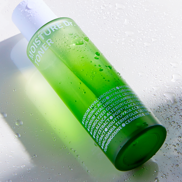 ISOI Moisture Dr. Toner 130ml / 260ml