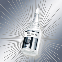 ISOI NDS Point Shot 2000 PDRN Ampoule 23ml