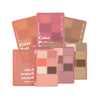 I’M MEME Color Pattern Palette 3 Colors