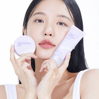 I’M MEME Purple Cotton Sun Base SPF50+ PA++++ 40ml