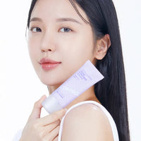 I’M MEME Purple Cotton Sun Base SPF50+ PA++++ 40ml