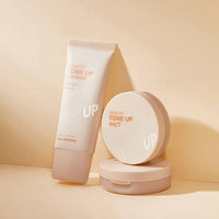 I’M MEME Skin Fit Tone-Up Pact 8g