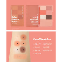 I’M MEME Color Pattern Palette 3 Colors