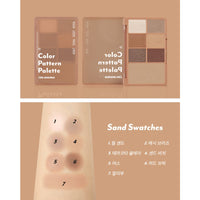 I’M MEME Color Pattern Palette 3 Colors