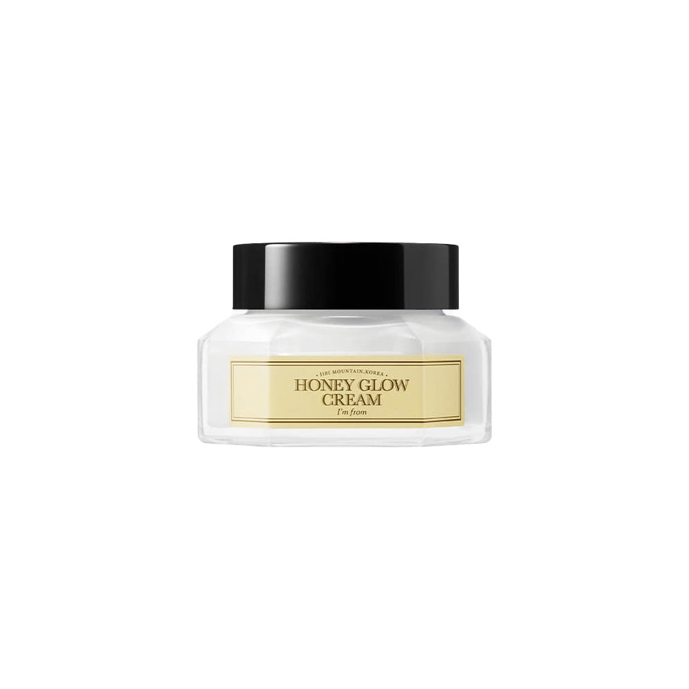 I'm from Honey Glow Cream 50g