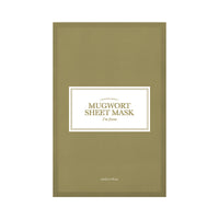 I'm from Mugwort Sheet Mask 5ea