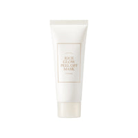 I'm from Rice Glow Peel Off Mask 70g