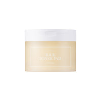 I'm from Rice Toner Pad 140ml