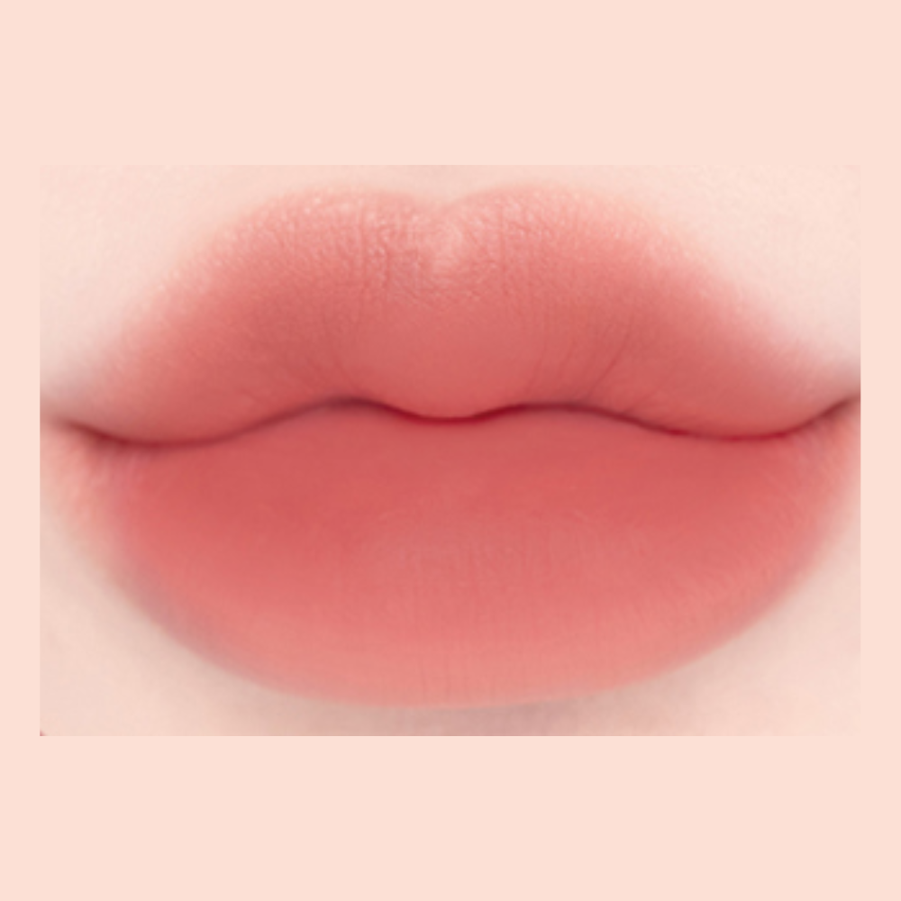 BLESSED MOON I'm Mute Lipstick 3.4g 6 Colors